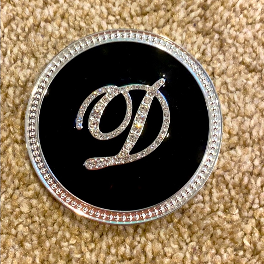 Crystal initial Compact Mirror
